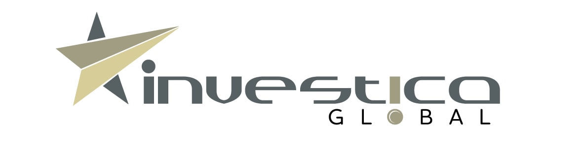 Investica Global Logo